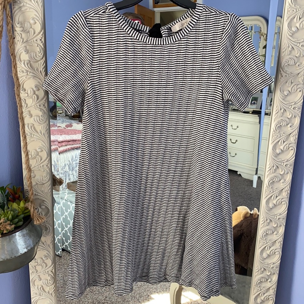 Loft Dress